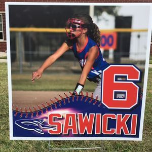 Meet your Posher, Beth